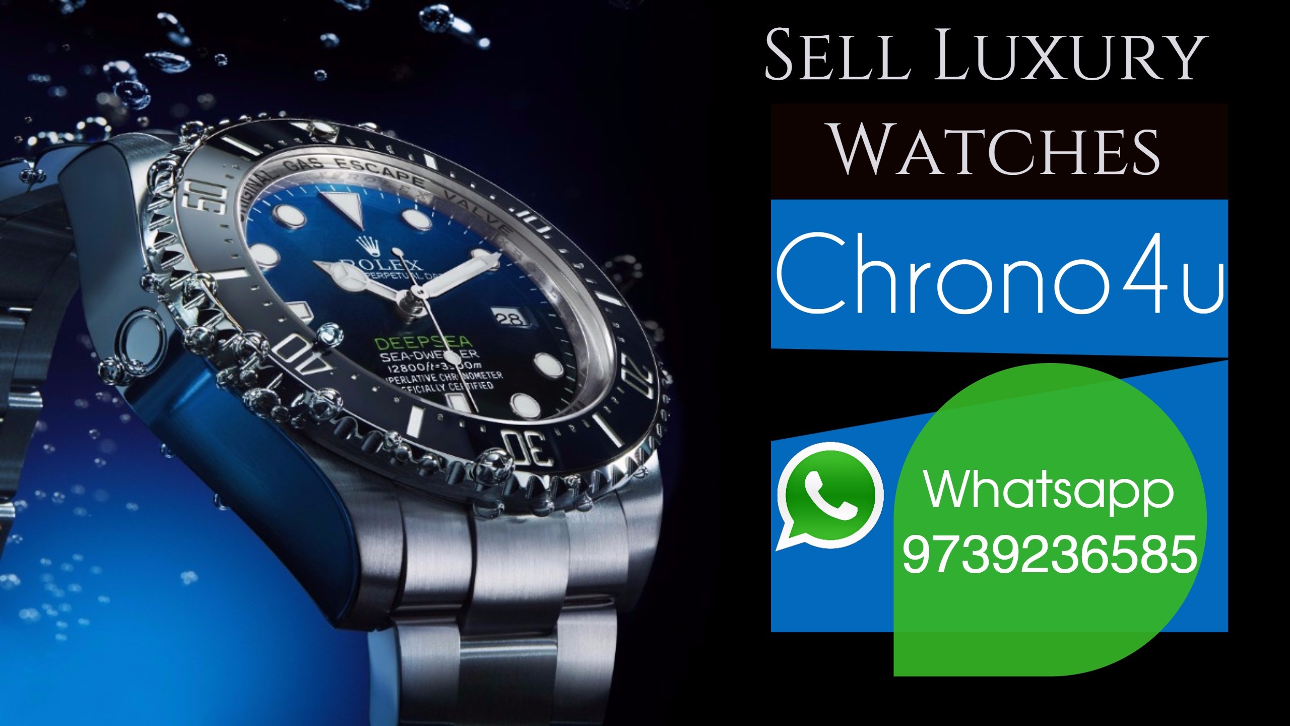 Sell Rolex Delhi Mumbai Bangalore